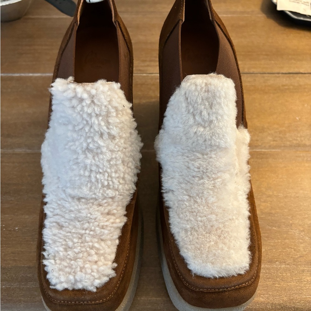 Castaner Elsa shoes size EU 39 USA 8.5